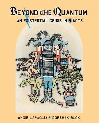 Produktbild: Beyond the Quantum