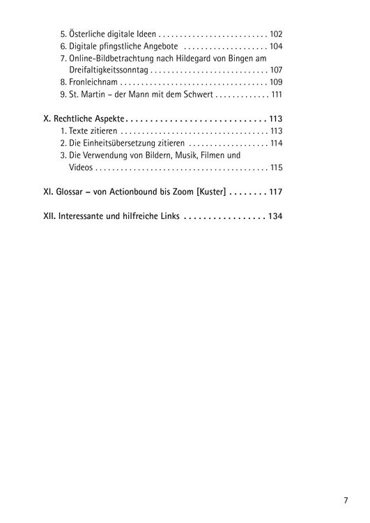 Produktbild: Kirche digital - Best Practise nicht nur f&uuml;r