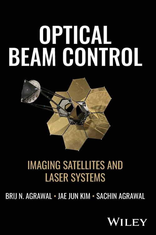 Produktbild: Optical Beam Control