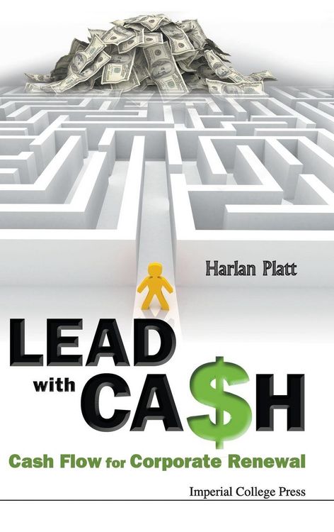 Produktbild: Lead with Cash