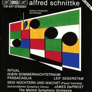 Produktbild: Orchesterwerke