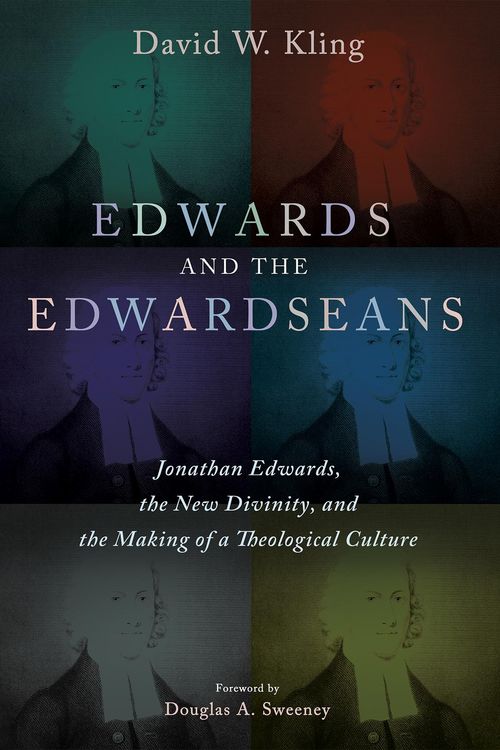 Produktbild: Edwards and the Edwardseans
