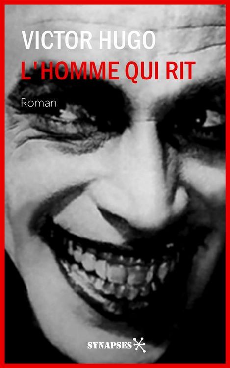 Produktbild: L'homme qui rit