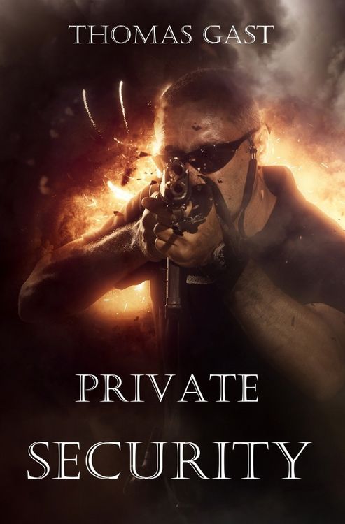 Produktbild: Private Security