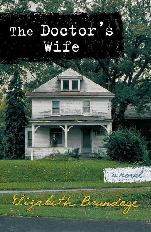 Produktbild: The Doctor's Wife