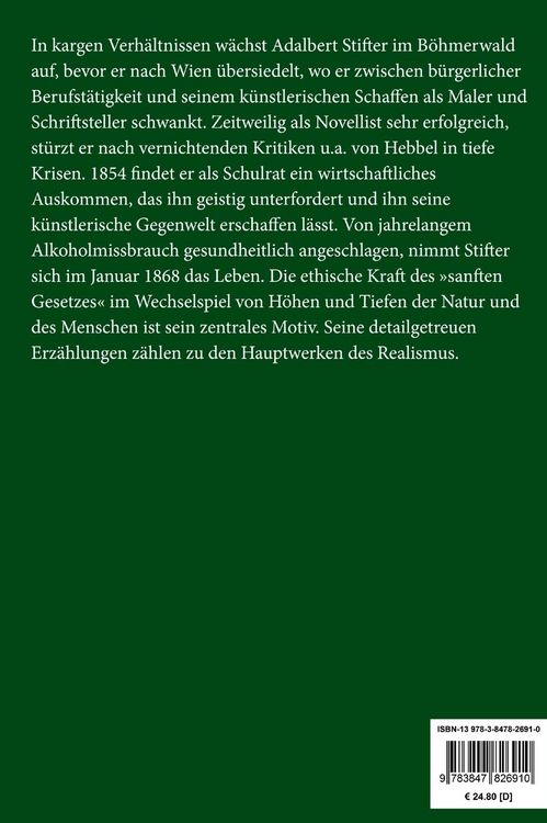 Produktbild: Der Hochwald (Gro&szlig;druck)