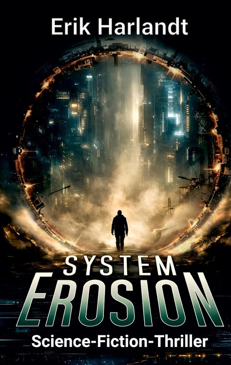 Produktbild: Systemerosion