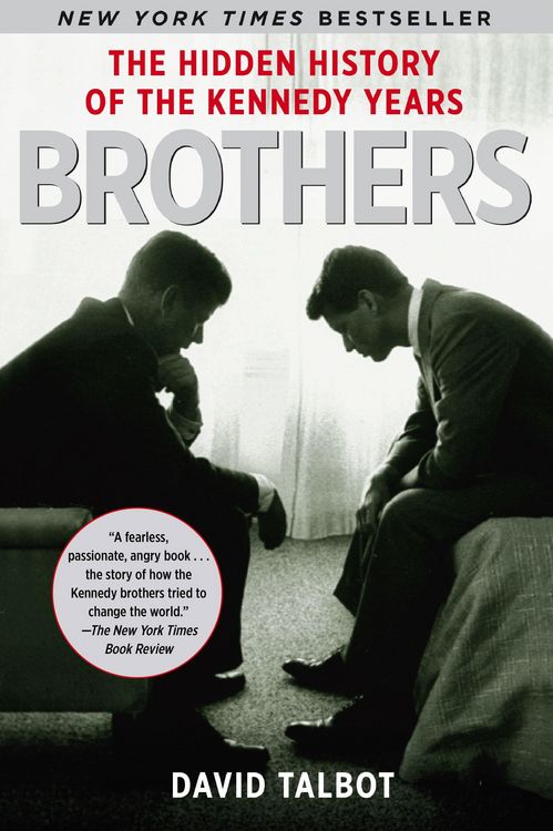 Produktbild: Brothers