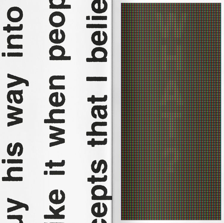Produktbild: The Double You Series. G&uuml;nther Selichar