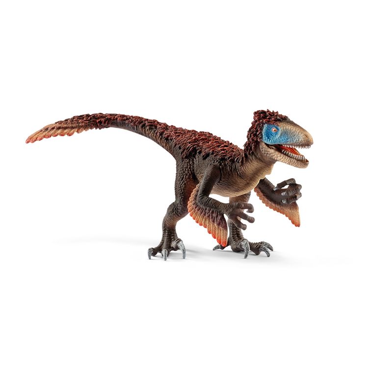 Produktbild: schleich&reg; 14582 Utahraptor