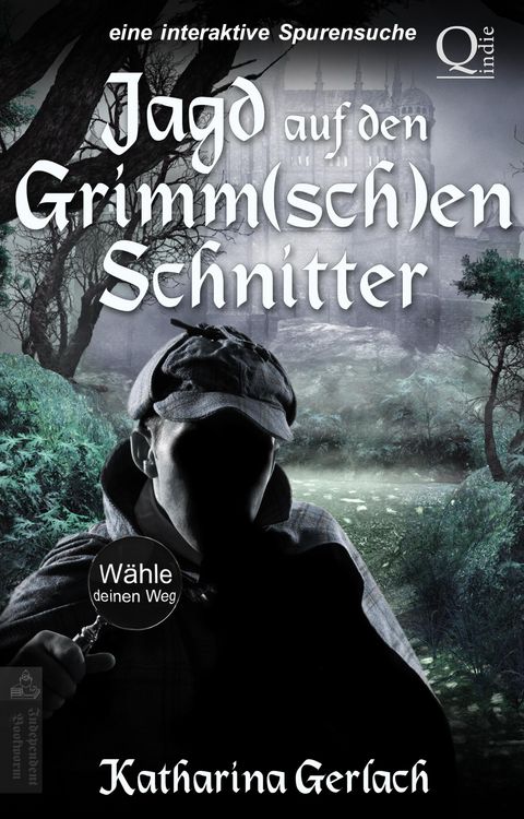 Produktbild: Jagd auf den Grimm(sch)en Schnitter