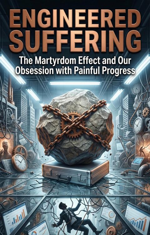 Produktbild: Engineered Suffering