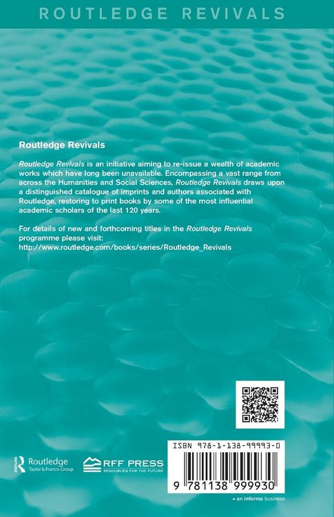 Produktbild: Energy, Foresight and Strategy