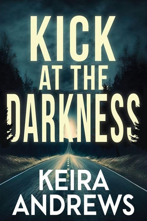 Produktbild: Kick at the Darkness