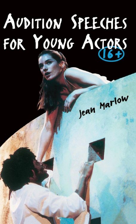 Produktbild: Audition Speeches for Young Actors 16+