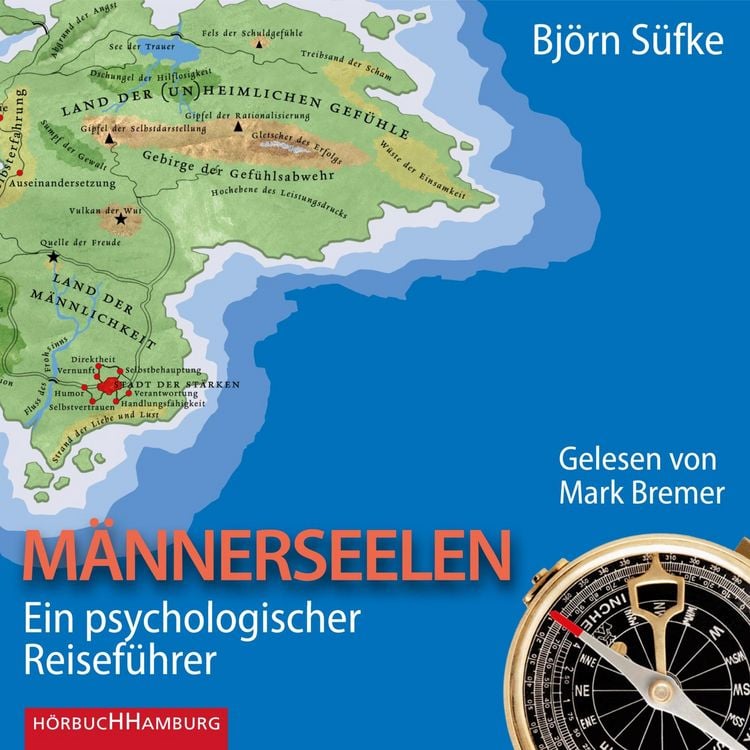 Produktbild: M&auml;nnerseelen