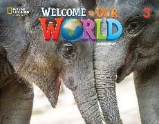 Produktbild: Welcome to Our World 3 with the Spark Platform (Ame)