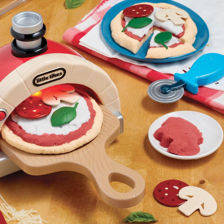 Produktbild: Creative Chefs Pizza Kit