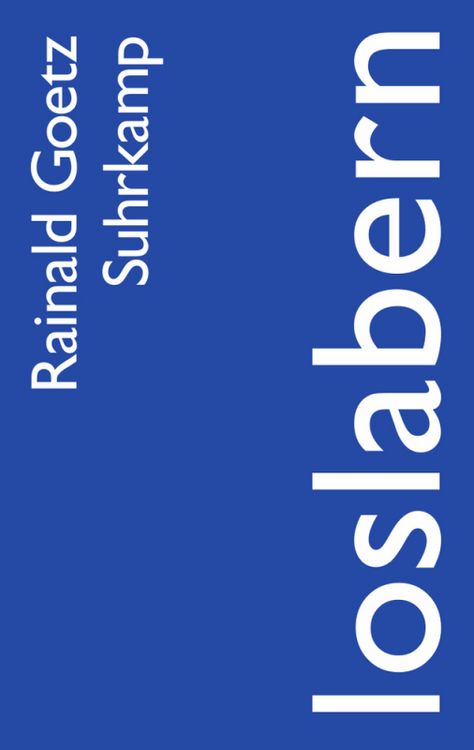 Produktbild: Loslabern