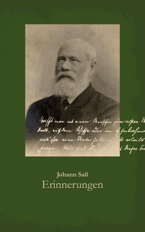 Produktbild: Erinnerungen