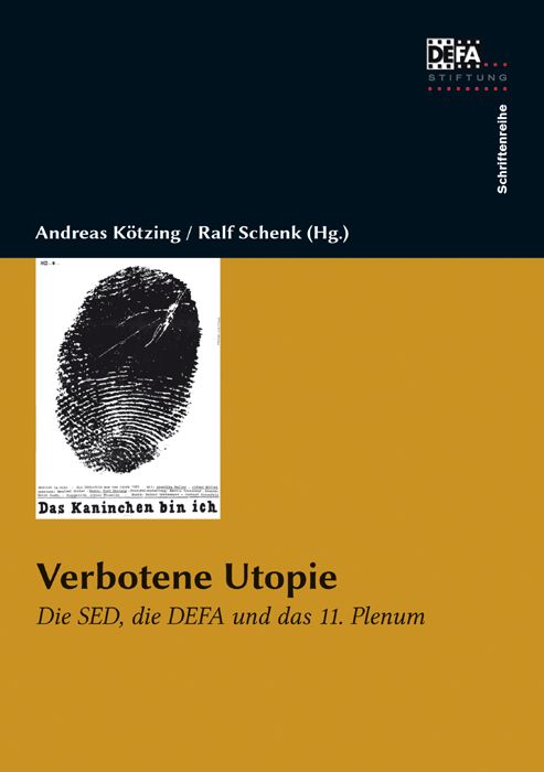 Produktbild: Verbotene Utopie