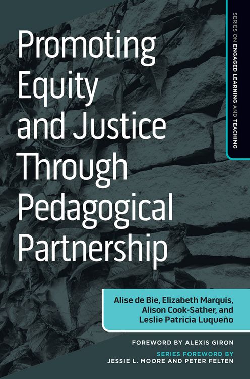 Produktbild: Promoting Equity & Justice Thr