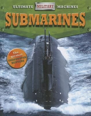 Produktbild: Submarines