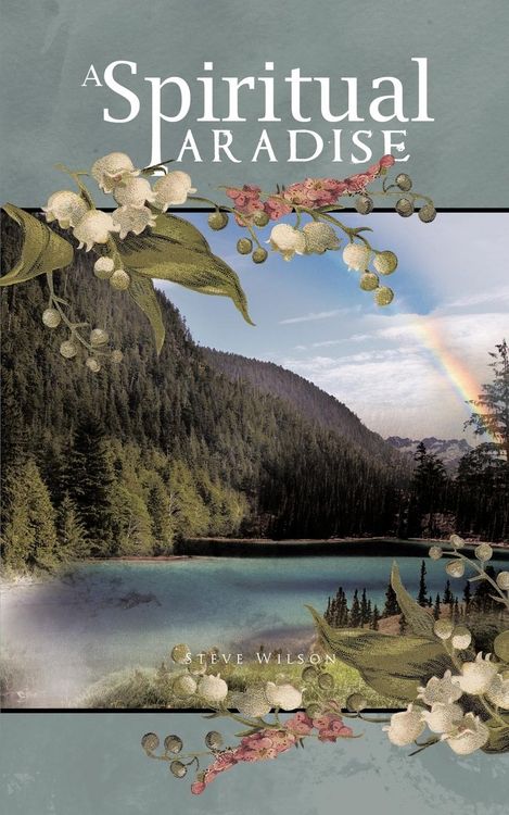 Produktbild: A Spiritual Paradise