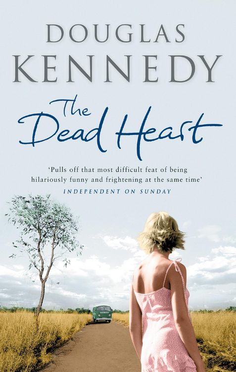 Produktbild: The Dead Heart