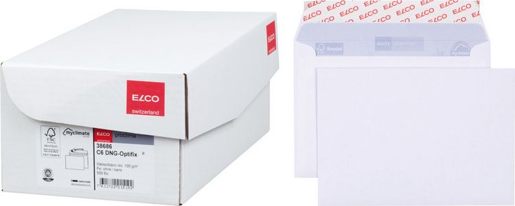 Produktbild: Couvert Proclima C6