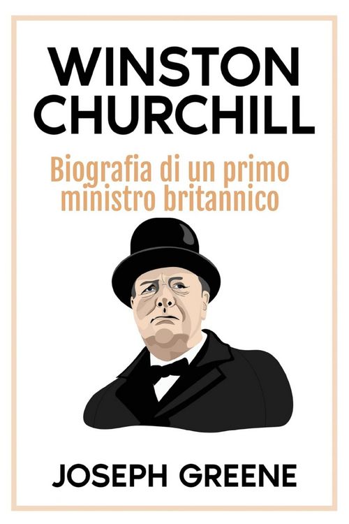 Produktbild: Winston Churchill