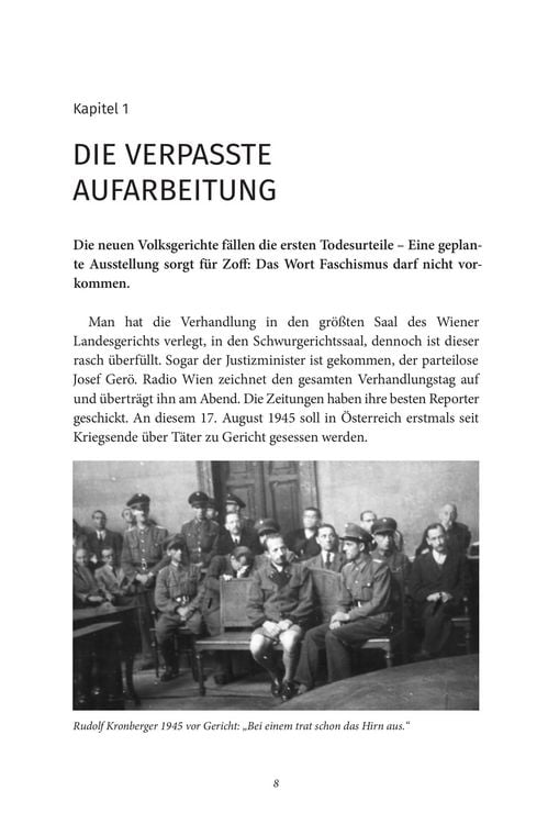 Produktbild: Im Schatten der Gem&uuml;tlichkeit