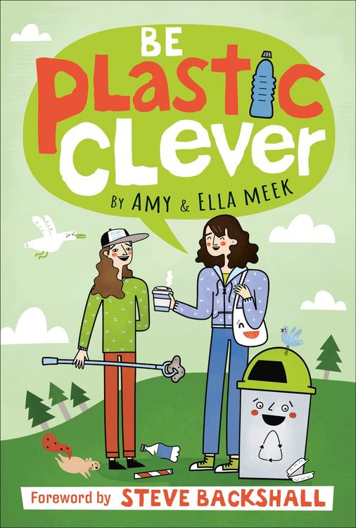 Produktbild: Be Plastic Clever