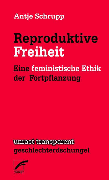 Produktbild: Reproduktive Freiheit