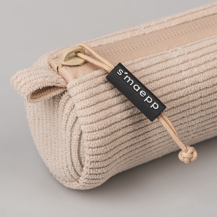 Produktbild: Brunnen Schlamperm&auml;ppchen s maepp S &bdquo;Vintage Love&ldquo; &brvbar; creme