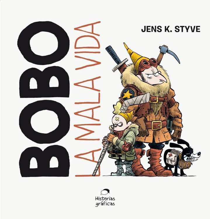 Produktbild: Bobo