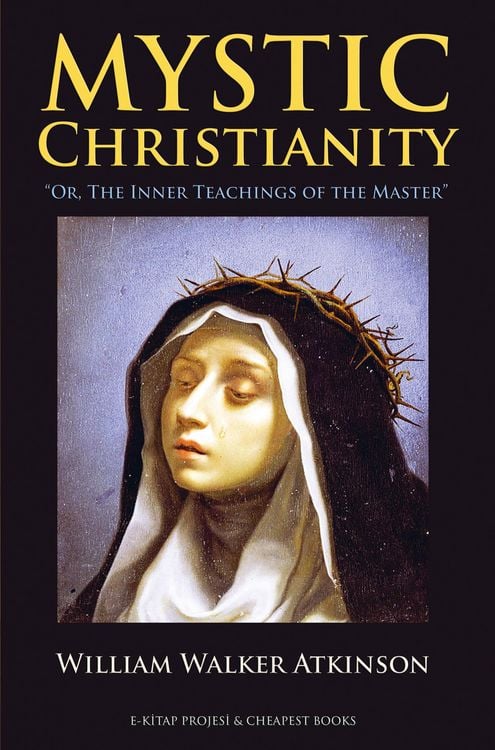 Produktbild: Mystic Christianity