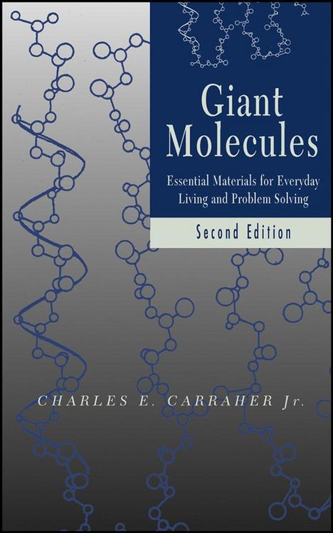 Produktbild: Giant Molecules
