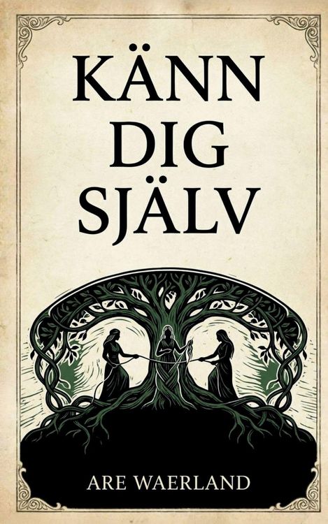 Produktbild: K&auml;nn dig sj&auml;lv