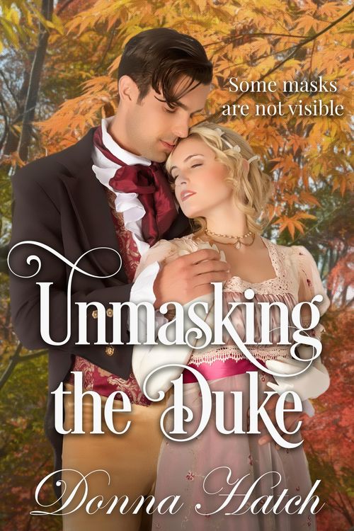 Produktbild: Unmasking the Duke