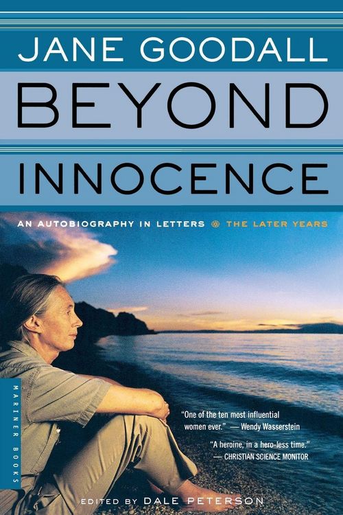 Produktbild: Beyond Innocence