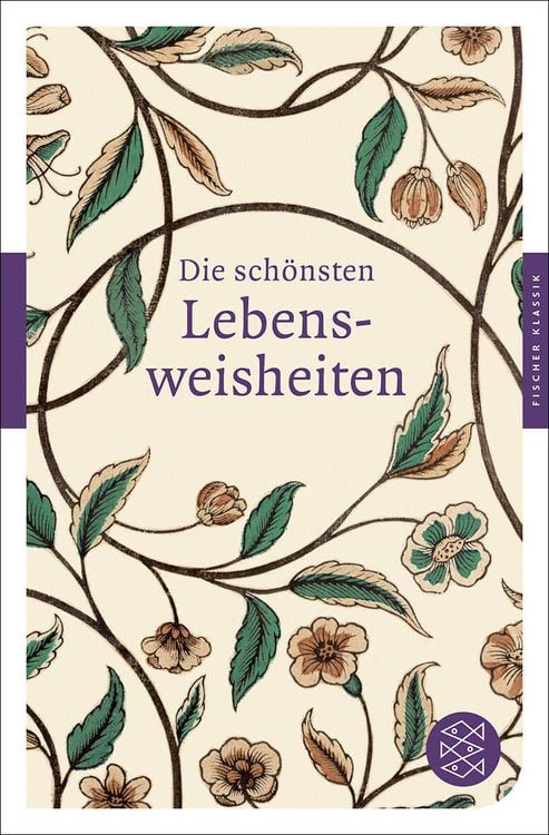 Bild vom Artikel Die schönsten Lebensweisheiten vom Autor Philipp Werner
