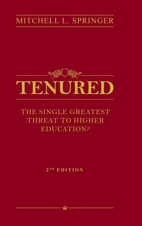 Produktbild: Tenured