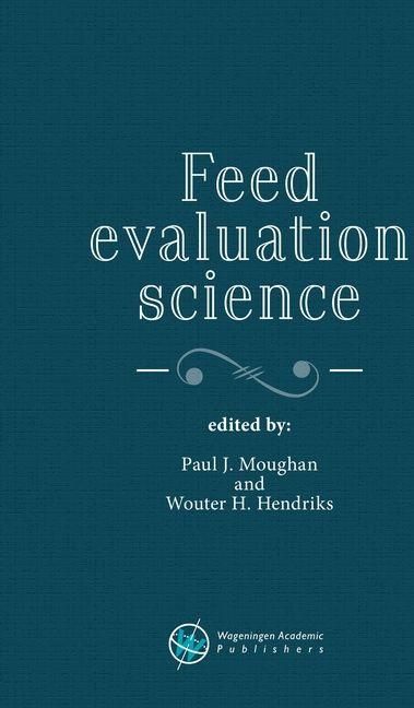 Produktbild: Feed Evaluation Science