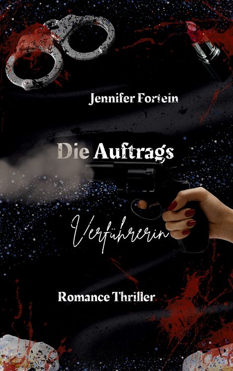 Produktbild: Die Auftragsverführerin