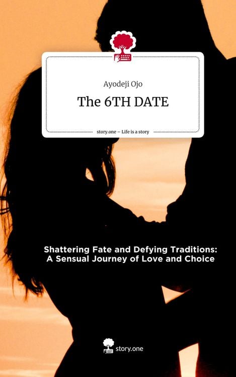 Produktbild: The 6TH DATE. Life is a Story - story.one