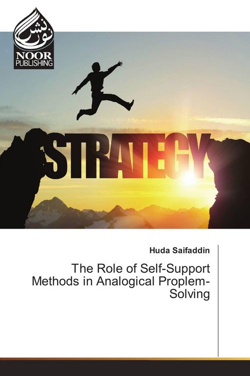 Produktbild: The Role of Self-Support Methods in Analogical Proplem-Solving