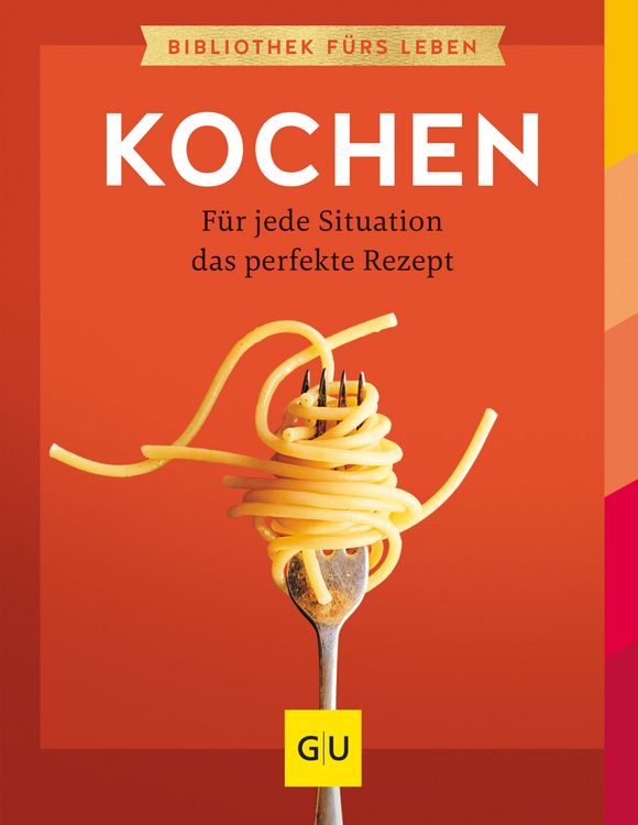 Produktbild: Kochen