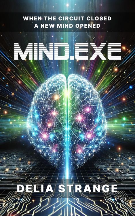 Produktbild: Mind.exe