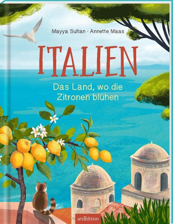 Produktbild: Italien